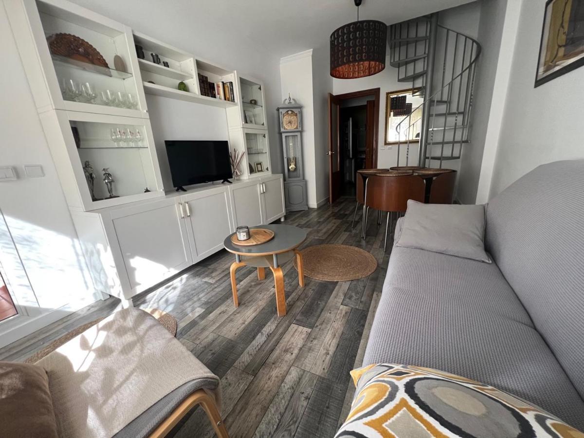 Casa Ana Apartment *