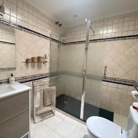 Ferienwohnung Casa Ana Sanlúcar de Barrameda Exterior foto