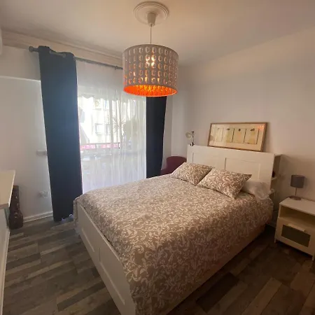 Ferienwohnung Casa Ana Sanlúcar de Barrameda Exterior foto