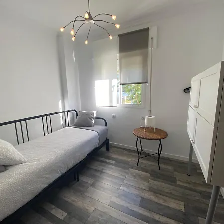 Ferienwohnung Casa Ana Sanlúcar de Barrameda Exterior foto