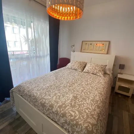 Ferienwohnung Casa Ana Sanlúcar de Barrameda Exterior foto