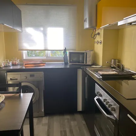 Ferienwohnung Casa Ana Sanlúcar de Barrameda Exterior foto