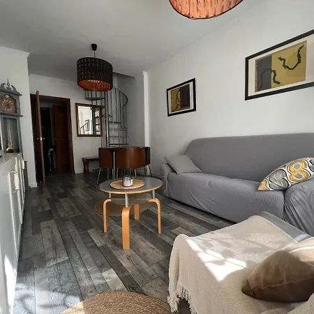 Ferienwohnung Casa Ana Sanlúcar de Barrameda Exterior foto
