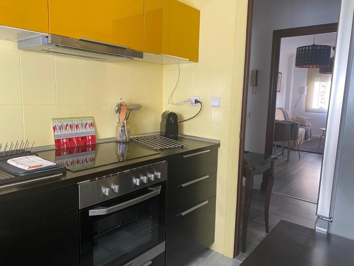 Casa Ana Appartement