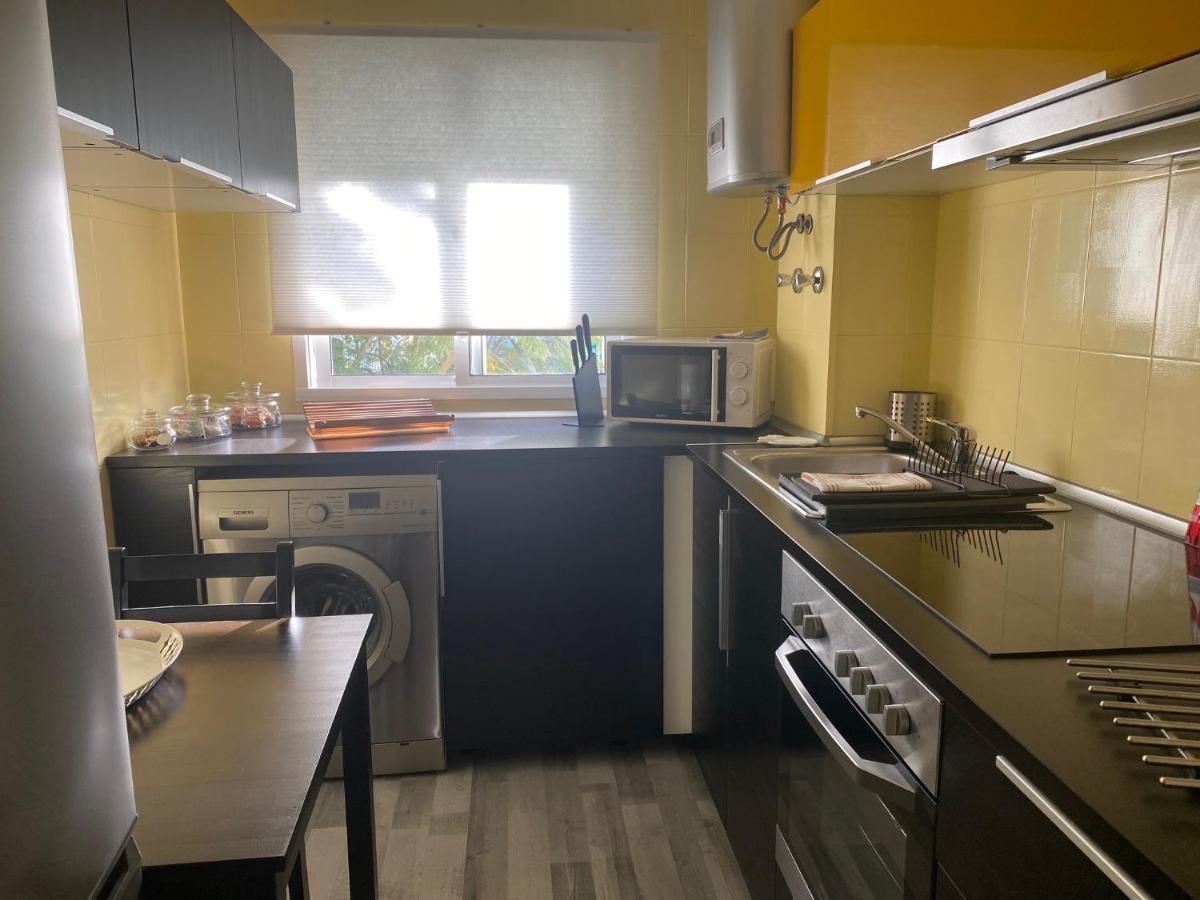 Apartament Casa Ana Sanlúcar de Barrameda