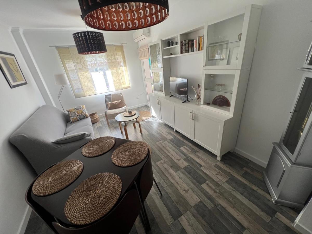 Casa Ana Appartement