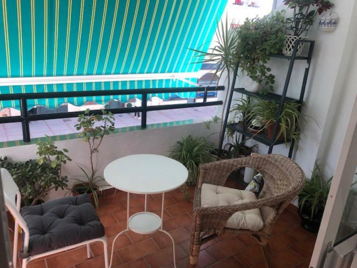 Casa Ana Appartement